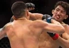 Raúl Rosas Jr. Ahead of Bout with Rob Font at UFC 326: Confidence Meets the Veteran Test