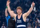Championship Results and the Purdue Story: Brackets Unveiled for 2026 B1G Wrestling Championships