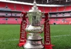 Bbc One Schedule: FA Cup quarter-final draw set for Monday 9 March