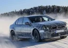 Bmw Ix3 as March 18, 2026 Debut Approaches