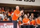 Houston Vs Oklahoma St: Oklahoma State’s Senior Day arrives with a torn meniscus, a shortened frontcourt, and no margin left