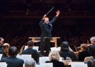 BSO Terminates Maestro Andris Nelsons’ Contract