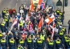 Bristol Protests: Six Arrested, Neo‑Nazi Fears and a City Confronts Division
