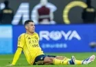 Al-nassr Vs Neom: Ronaldo Heads to Madrid as Hamstring Injury Turns “More Serious”