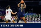Duke Women’s Basketball enters ACC semifinal spotlight as Notre Dame arrives with a seven-game streak—and two conflicting game descriptions