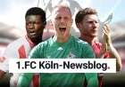 Köln Vs Dortmund: Injury Rollercoaster Threatens Köln’s Survival Push