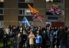 St Helens: Viral Misinformation Turned an Edinburgh Stabbing into a Mass Anti‑Immigration Protest