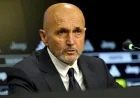 Juventus – Pisa: Spalletti faces the room as the Allianz Stadium lights come on