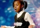 Britains Got Talent child star unrecognisable 17yrs after audition that silenced the judges