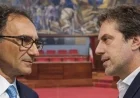 Forza Italia denies orchestration while Abramo’s silence shapes Catanzaro politics