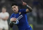 Sergio Parisse and Rome’s Revolution: How Italy’s First Win Over England Rewrites the Six Nations Script
