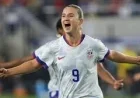 She Believes Cup 2026: Tullis-Joyce’s clean sheet shifts attention to club-versus-country strain