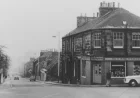 Memory Lane: Dunfermline’s Demolished Roads and High Street Voices