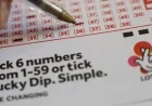 Tonights Lottery Numbers: How a £12m Lotto Rolldown Rewrote Prize Tiers for Thousands