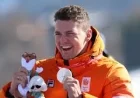 Netherlands: Paralympic Promise, a Sudden Fall, and What a ‘Gift’ Medal Reveals