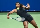 Hailey Baptiste at Indian Wells: After a volleying triumph, a Rybakina test looms