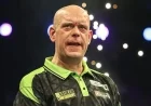 Live Darts Scores as UK Open drama unfolds in Minehead