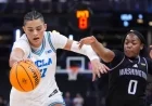 Lauren Betts and UCLA’s Quiet Warning: A Season-Low Start Still Turned Into a Rout