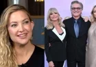 Kate Hudson’s family celebrate her Oscars nomination