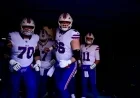 Connor McGovern Re-signs with Bills, Avoiding Free Agency