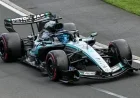 Mercedes Dominates Australia Qualifying, Rivals Fear F1 2026 is Decided