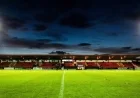 Sligo Rovers Vs Drogheda United: Russell Urges Full Showgrounds as Rovers Chase First Win