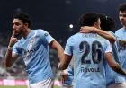 FA Cup: Manchester City Beat Newcastle 3-1 to Reach Quarter-Finals as Marmoush Delivers Again at St James' Park