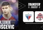 Mls Standings and a New Backline: Benjamín Kuscevic Arrives as Toronto FC Searches for Stability