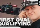 Josef Newgarden and the Oval Spotlight: Why Mick Schumacher’s First Qualifying Run Is the Story IndyCar Can’t Ignore