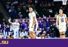 Kim Mulkey after LSU’s 112-point SEC Tournament surge as semifinals loom