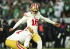 Eddy Pineiro’s 49ers extension exposes a quiet truth about “stability” in the kicking game