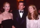 Exclusive: The truth behind Carolyn Bessette’s ‘tension’ with Caroline Kennedy during JFK Jr. wedding