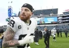Maxx Crosby Sends Powerful Video Message to Raiders and Ravens