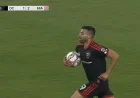 Inter Miami vs DC United Final Score: 2-1 — Messi Scores His 899th Career Goal, De Paul Opens the Scoring in Baltimore