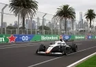 Freddie Slater denied final-lap fight as Ugo Ugochukwu wins maiden FIA F3 feature in Melbourne