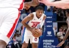 Pistons Vs Nets: Cade Cunningham Out, Young Stand-Ins Face an Immediate Test