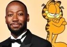 Garfield Animated Series Ordered By Paramount Plus With Lamorne Morris Voicing Famous Orange Cat