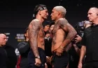 UFC 326 Results: Max Holloway vs Charles Oliveira 2 — BMF Title Night in Las Vegas