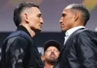 Ufc 326 predictions: Max Holloway or Charles Oliveira, who takes home the BMF belt? — A rematch that tests two legacies