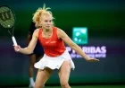 Leylah Fernandez Name Surfaces in Indian Wells Day 2 Previews as Siniakova Form Draws Scrutiny