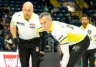 Day 5 at the Brier: Ej Harnden at the centre of Team Dunstone’s push in St. John’s