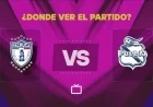 Pachuca – Puebla: Estadio Hidalgo set for Jornada 10 clash as both teams chase momentum