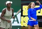 Mirra Andreeva and teenage upset shock Indian Wells field