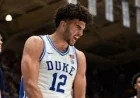 Cameron Boozer and the 1.494 Gap: The Quiet Metric Behind Duke’s Most Dominant Freshman Year