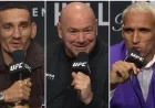 Ufc White House: Dana White’s ‘What the hell’ Reveal and a $50,000 Gift That Changes the Card Narrative