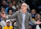 Dan Hurley Ejected in Final Second of Marquette Matchup