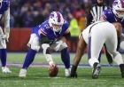 Bills Sign Connor McGovern to Four-Year, $52 Million Contract: Sources