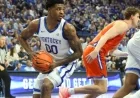 Florida Defeats Kentucky Basketball on Senior Day: Key Highlights and Final Score
