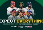 Wbc Usa and the quiet ritual of listening: one Houston night, one shared game