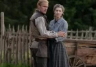 Caitriona Balfe and Sam Heughan Shine in Final Season Premiere